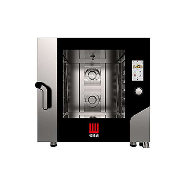 Печь конвекционная Tecnoeka MKF 664 TS