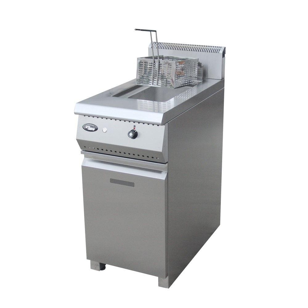 Фритюрница Grill Master Ф1ФРГ/800