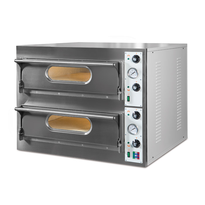 Печь для пиццы Resto Italia START 44 BIG