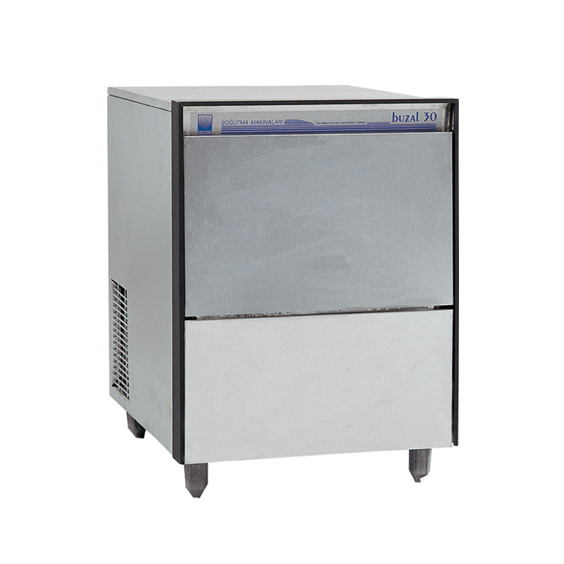 Льдогенератор Ugur UBM 30