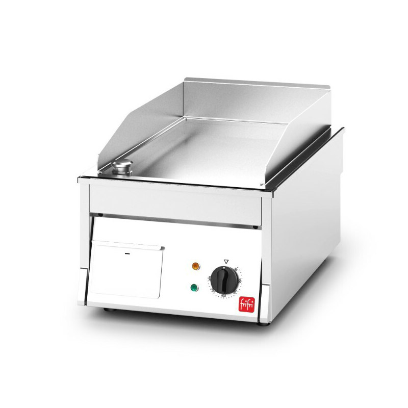 Поверхность жарочная электрическая FriFri Electric Counter-top Griddle 700000