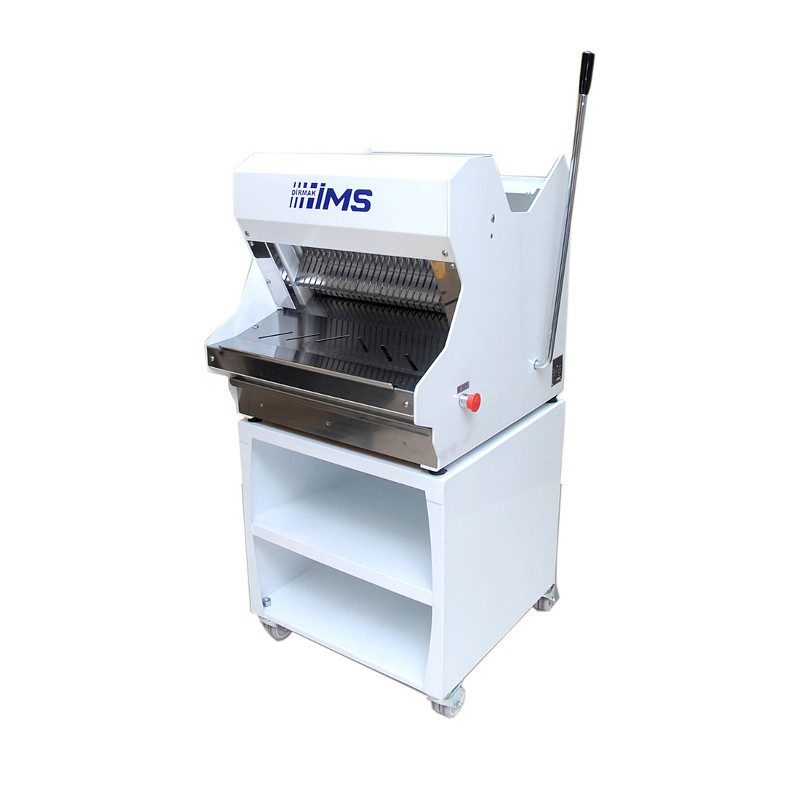 Хлеборез Dirmak IEK 430 T