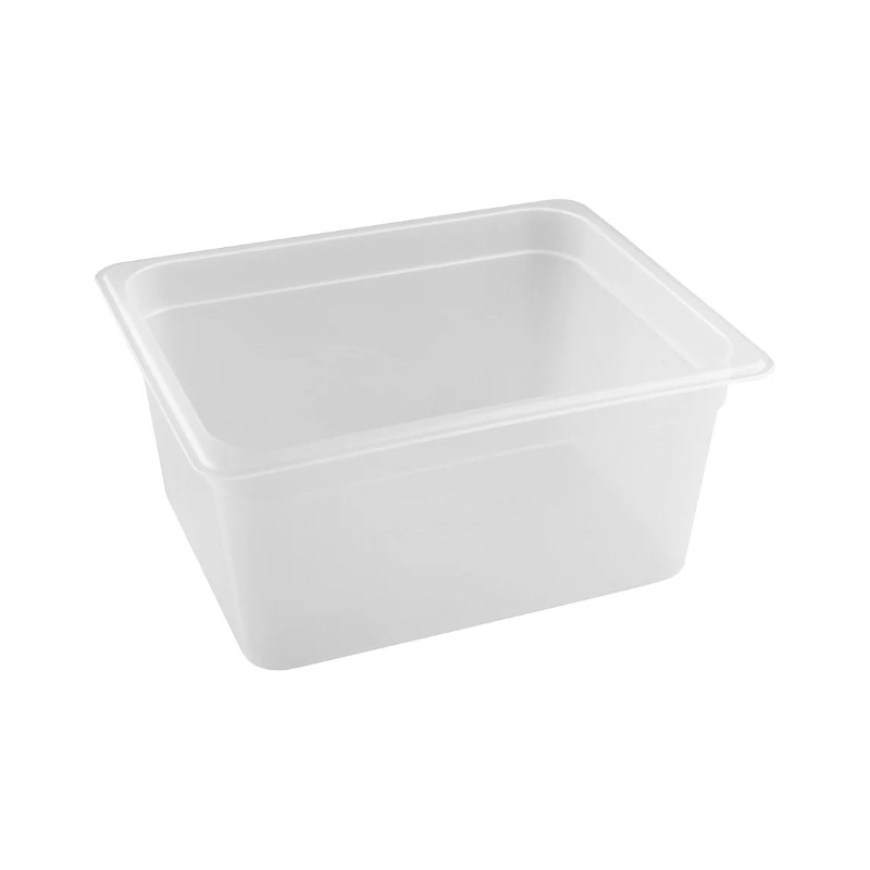 Гастроемкость GASTROMIX GN1/2-150 полипропилен