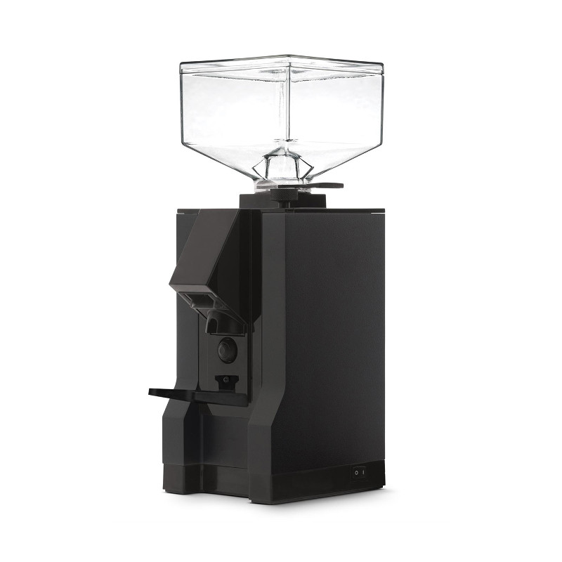 Кофемолка Eureka Mignon Manuale 50 15BL Matt Black