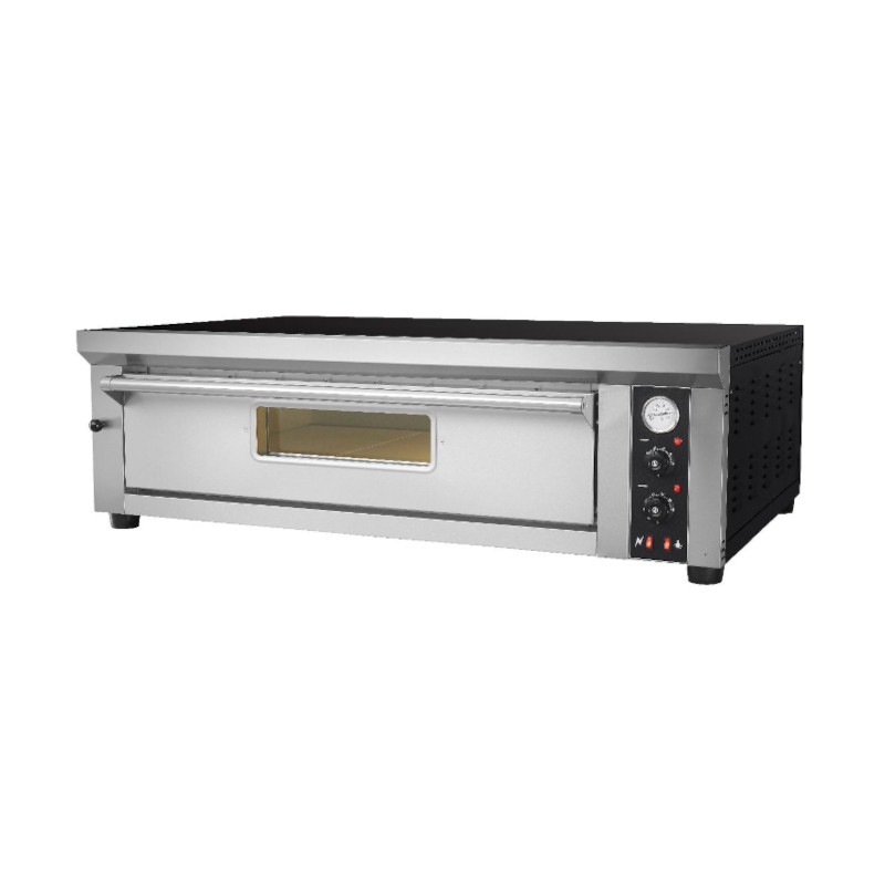 Печь для пиццы Kocateq EPC 1/100x70 TT