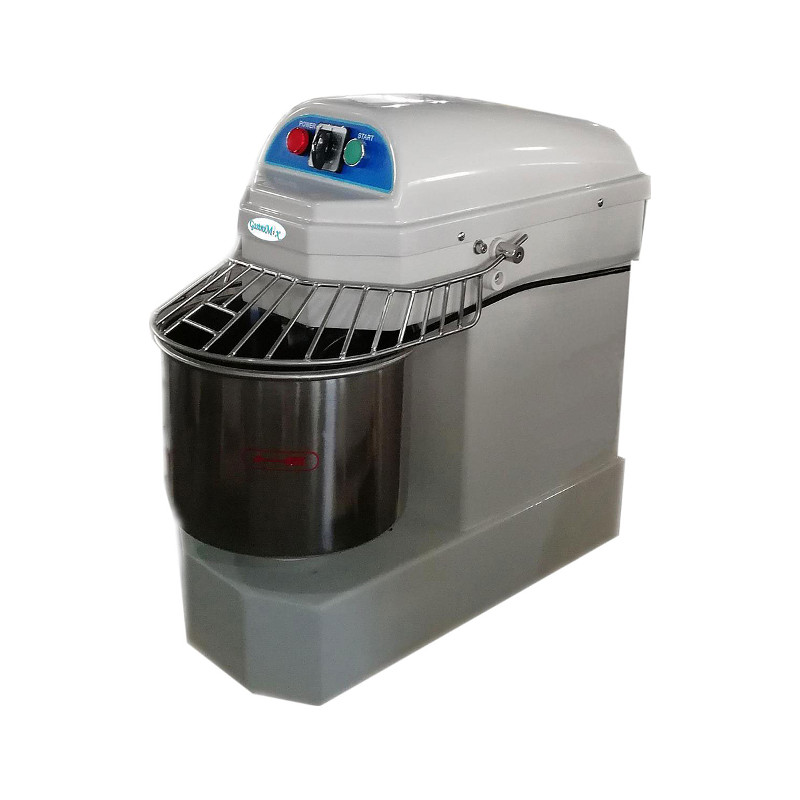 Тестомес спиральный Gastromix HS10A