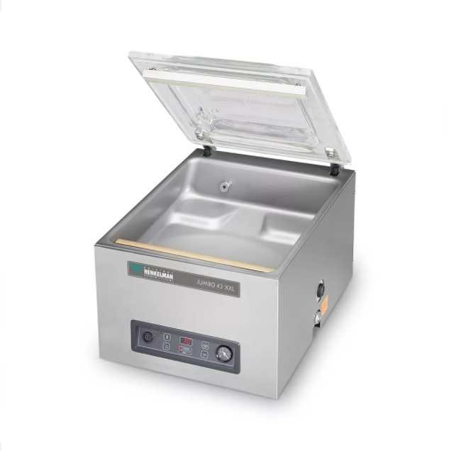 Упаковщик вакуумный Henkelman Jumbo 42 XXL
