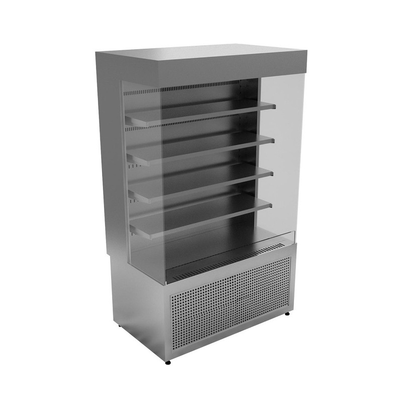 Витрина тепловая Ozti ETD-35H15 150 см