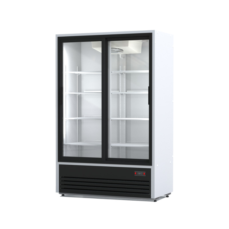 Шкаф холодильный Premier ШВУП1ТУ-1,12 К (В, +1…+10) К, LED свет