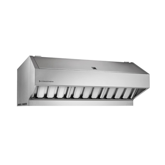 Зонт вытяжной ConvoVent 4+ для Convotherm 20.10