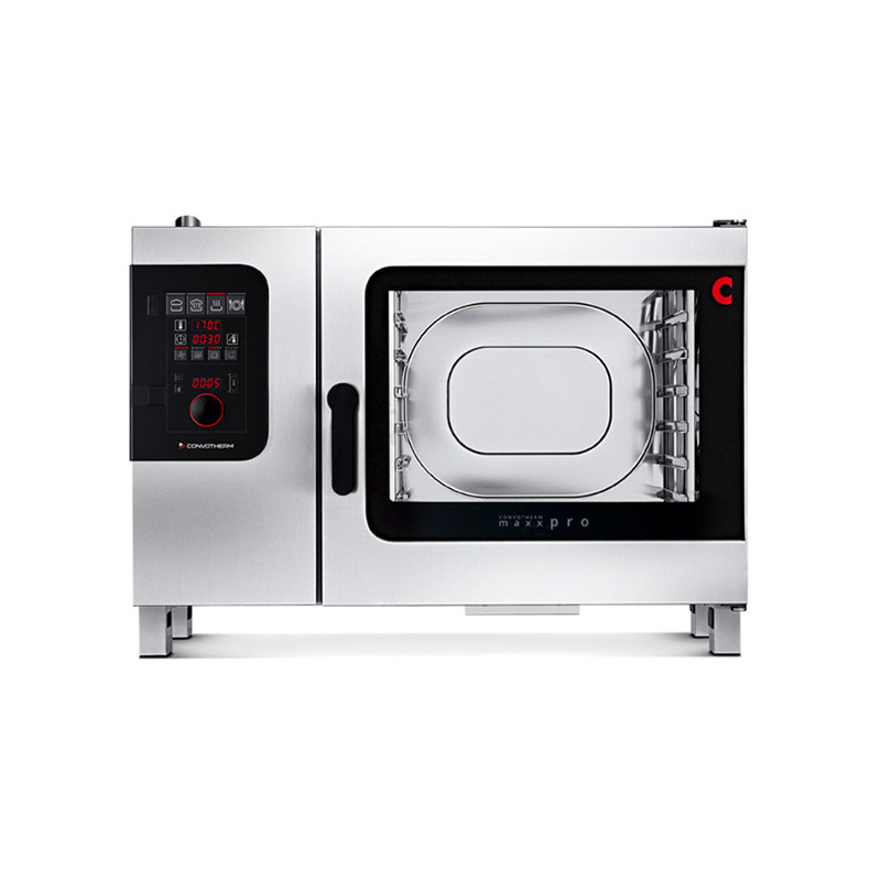 Пароконвектомат Convotherm maxx pro easyDial 6.20 GS