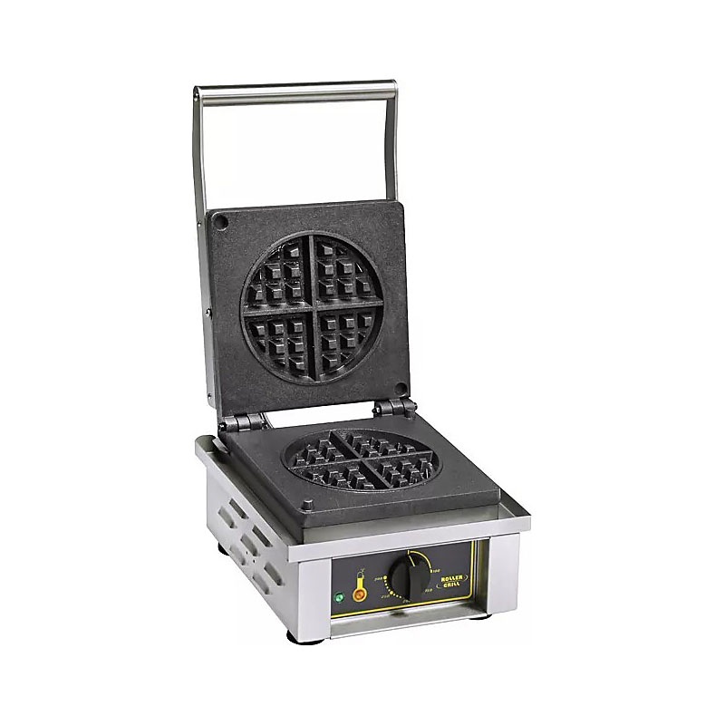 Вафельница ROLLER GRILL GES75