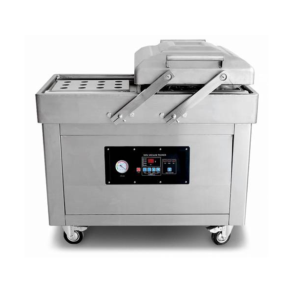 Упаковщик вакуумный Hurakan HKN-VAC400/2