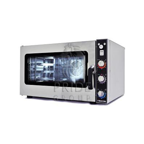 Конвекционная печь Vesta 0L0411M Combi