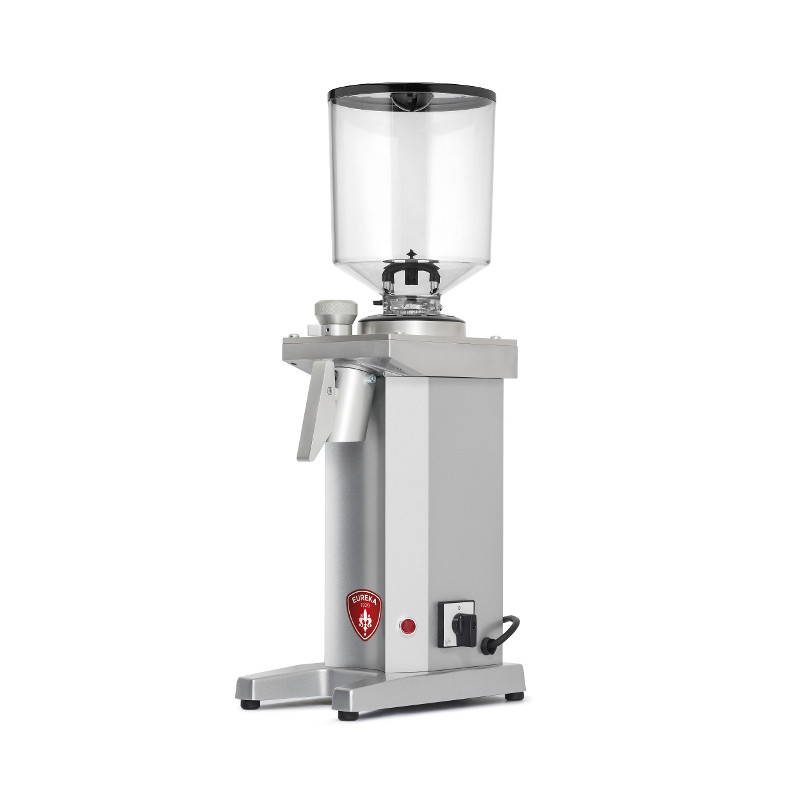 Кофемолка Eureka Drogheria/4 85 Silver