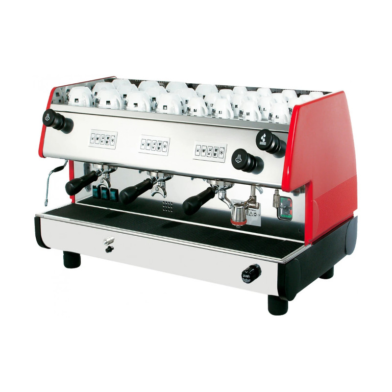 Кофемашина La Pavoni BART3V