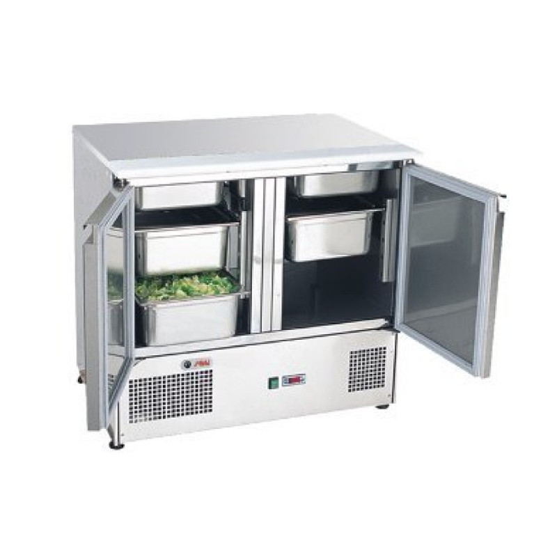 Саладетта Sagi S 900X