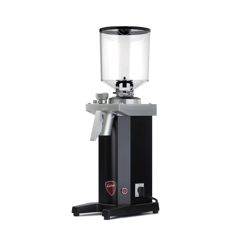 Кофемолка Eureka Drogheria/4 75 Matt Black