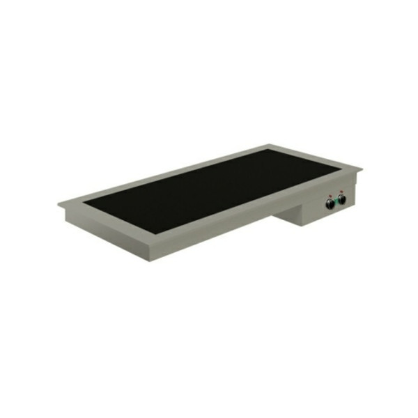 Поверхность стеклокерамическая EMAINOX I7PV5 8046431