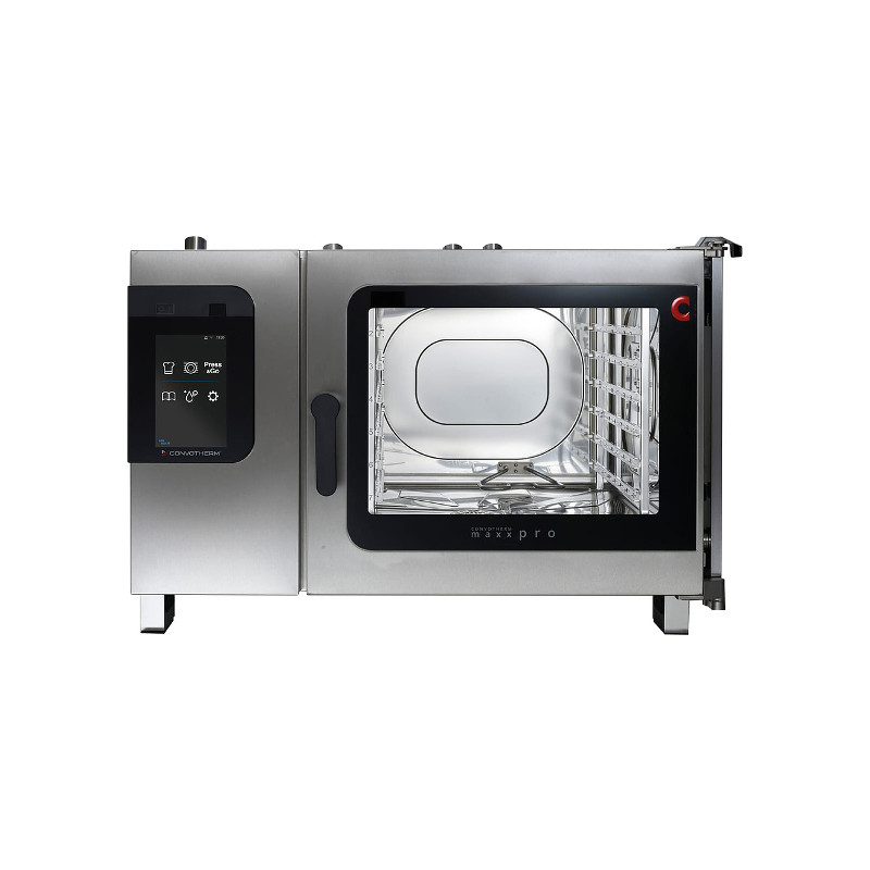 Пароконвектомат Convotherm maxx pro easyTouch 6.20 EB утапливаемая дверь