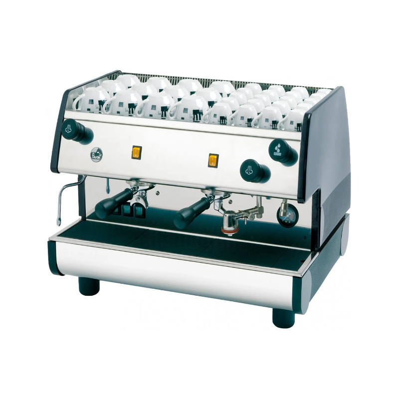 Кофемашина La Pavoni CAFE2MN