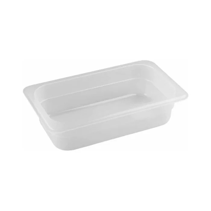 Гастроемкость GASTROMIX GN1/4-65 полипропилен
