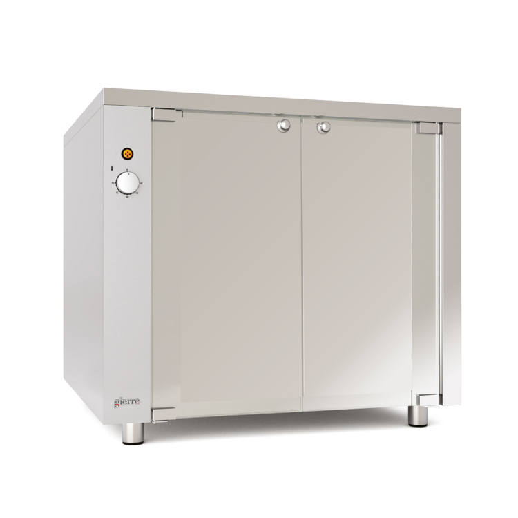 Шкаф расстоечный Gierre Mega Liev 12 UX