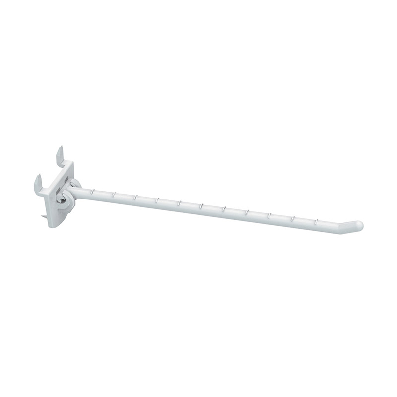 Крючок одинарный пластиковый SINGLE HOOK-CR-200 EPG