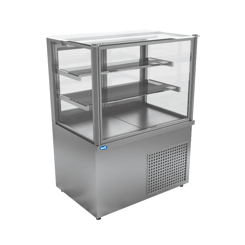 Витрина охлаждаемая Ozti ETD-14C15 150 см