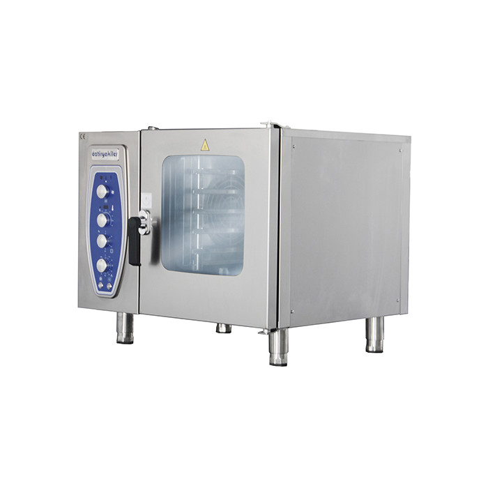 Конвекционная печь Ozti OKFE 601