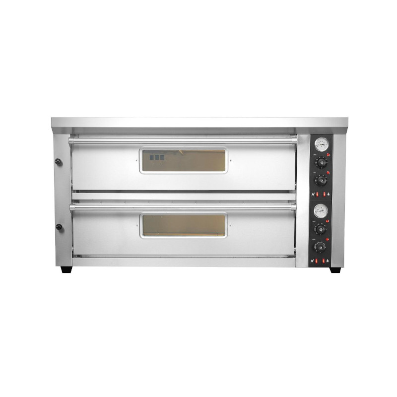Печь для пиццы Kocateq EPC 2/130x70 TT