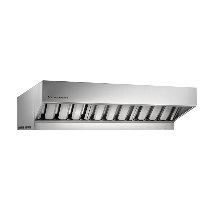 Зонт вытяжной ConvoVent 4 для Convotherm 20.10
