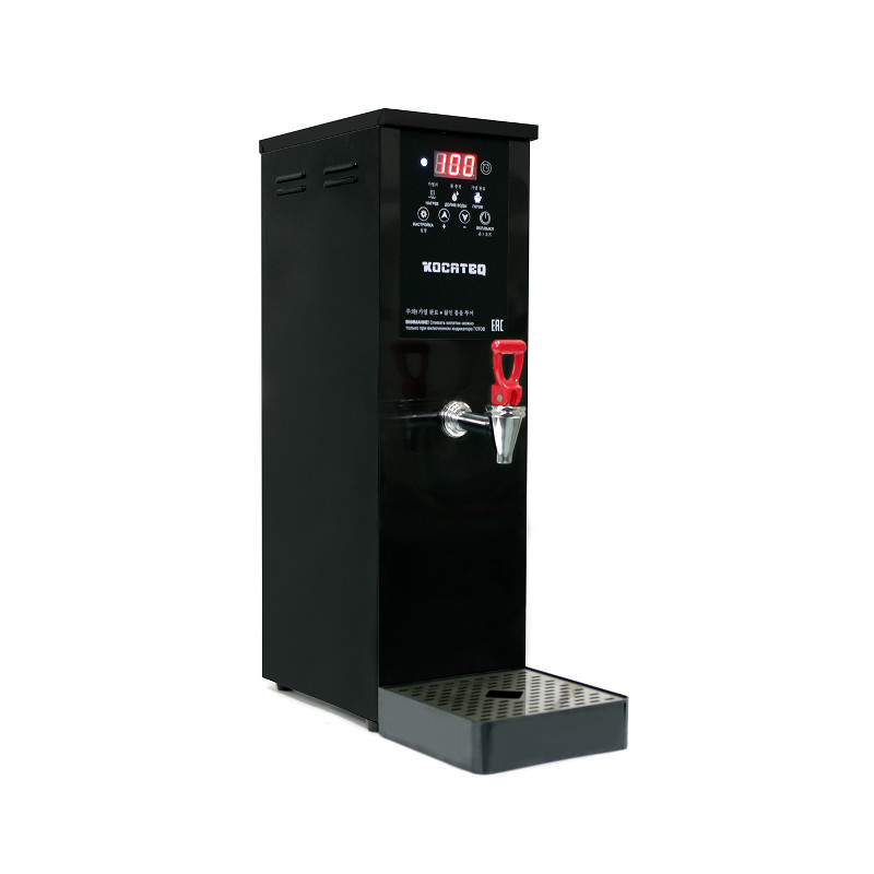 Кипятильник проточного типа Kocateq EBF black 9L/20L