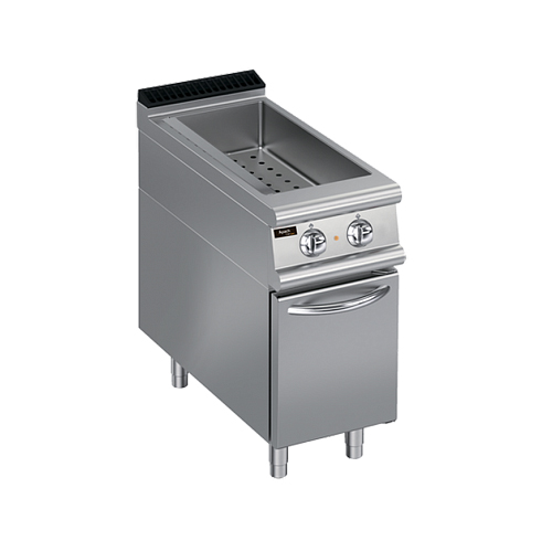 Мармит водяной электрический 900 серии Apach Chef Line LBME49CS