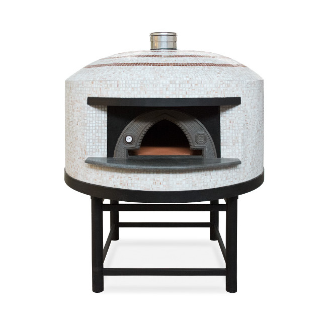 Печь для пиццы дровяная Alfa Pizza Napoli M120
