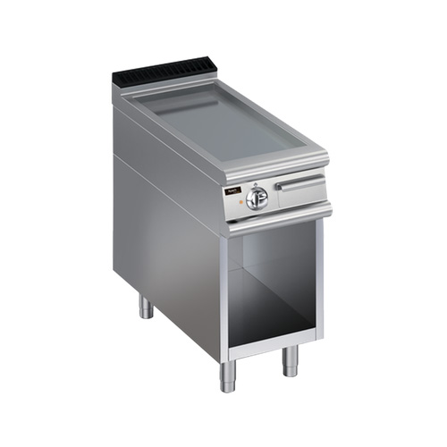 Газовая жарочная поверхность 700 серии Apach Chef Line LFTG47LOS сталь