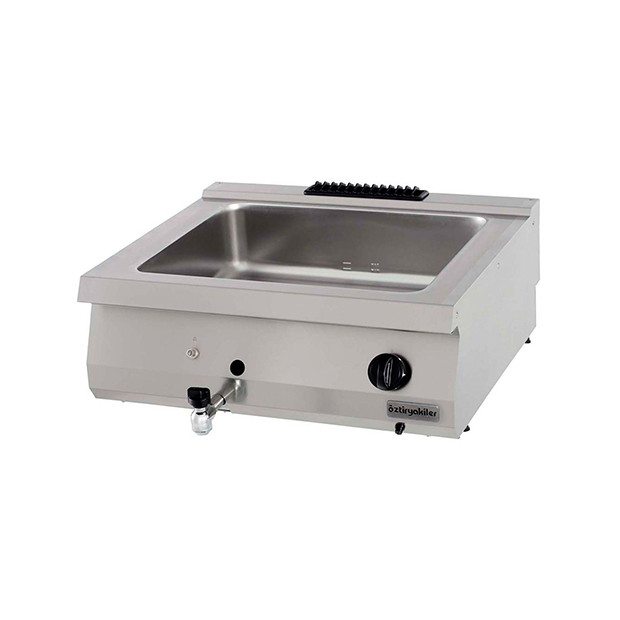 Мармит Ozti OBG 8070 газ
